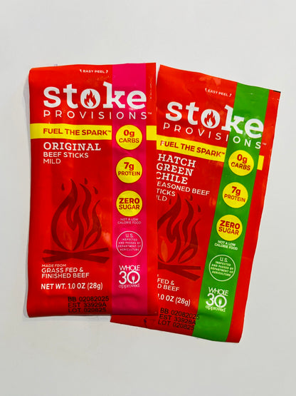 Good Stoke Bundle (50 Pack & FREE SHIPPING)