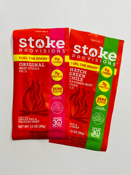 Good Stoke Bundle (50 Pack & FREE SHIPPING)
