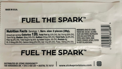 Original Beef Snack Sticks (10 Pack)