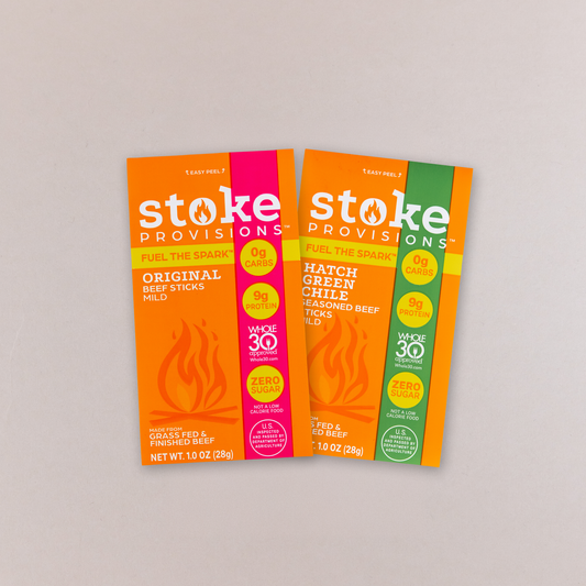 Good Stoke Bundle (50 Pack & FREE SHIPPING)