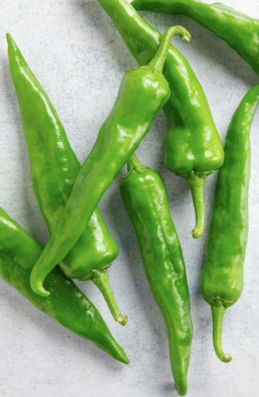 Hatch Green Chile Snack Sticks (10 Pack)