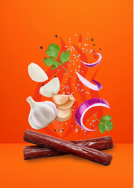 Starter Snack Pack (10 Original Beef Sticks)